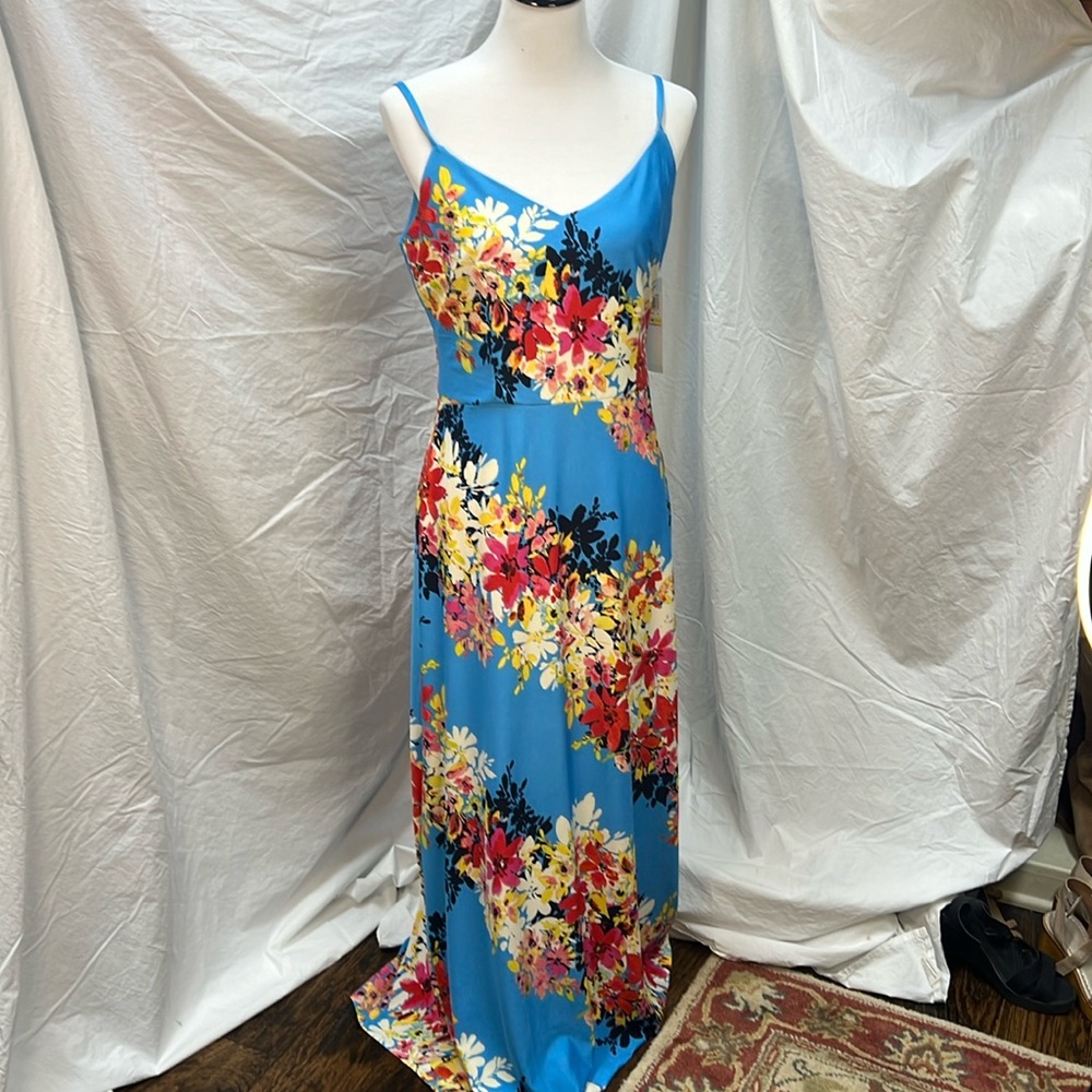 London Time Maci Dress